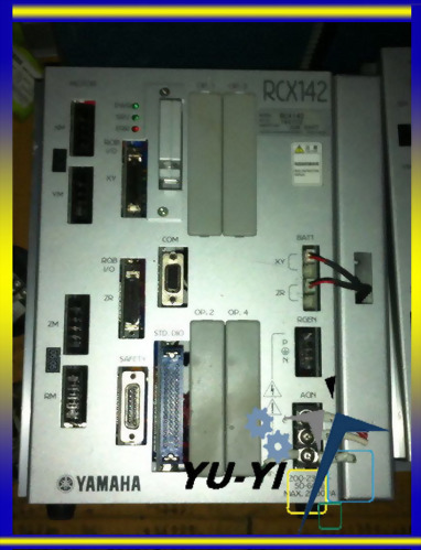 YAMAHA RCX142