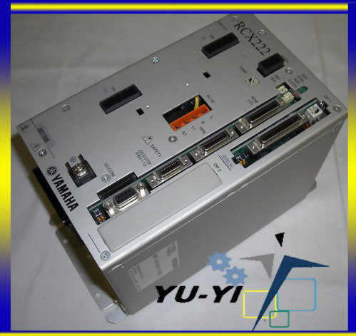 YAMAHA RCX222 CONTROLLER