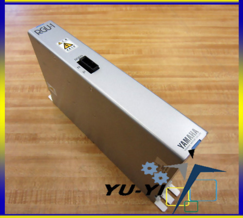 YAMAHA RGU-1 ROBOT CONTROLLER