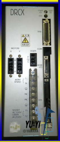 YAMAHA ROBOTIC CONTROL DRCX-1005