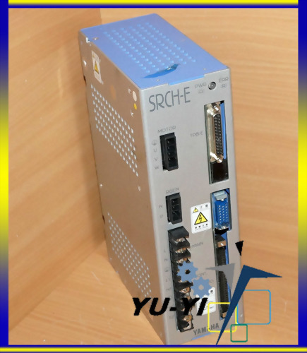 YAMAHA ROBOTIC SRCH-E 05 SERVO DRIVE