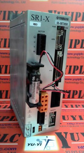 YAMAHA SR1-X-05 SR1X05