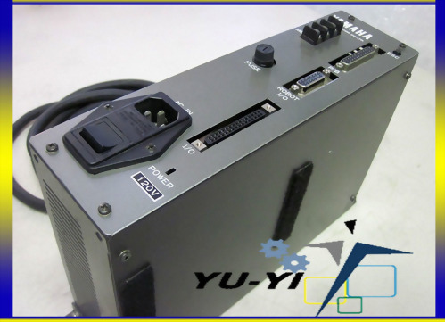 YAMAHA SRC1 MAX200VA ROBOT CONTROLLER SRC1MAX200VA