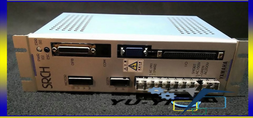 YAMAHA SRCH-05 INDUSTRIAL SERVO SRCH05