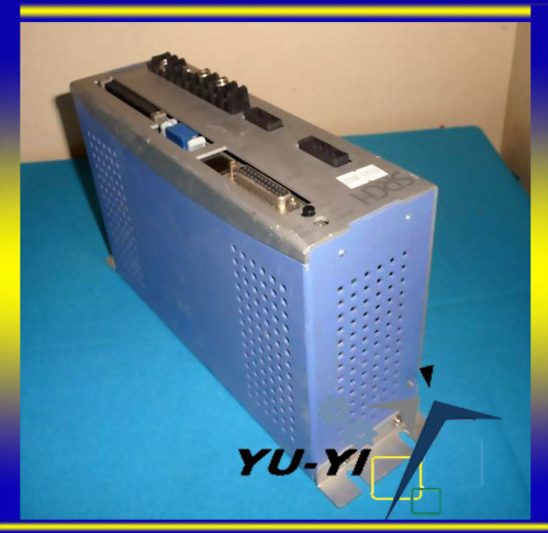 YAMAHA SRCH 15 SRCH15 SERVO DRIVE