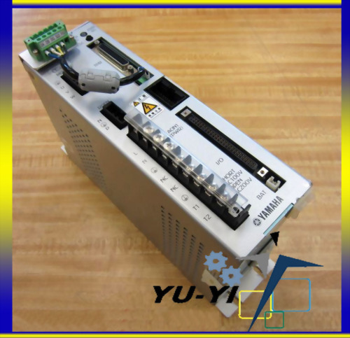 YAMAHA SRCX 05 TWO AXIS ROBOT CONTROLLER