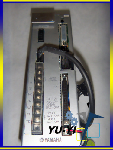 YAMAHA SRCX20 ROBOT CONTROLLER