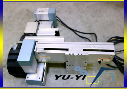 YAMAHA SXYBX CARTESIAN ROBOT 2 AXIS