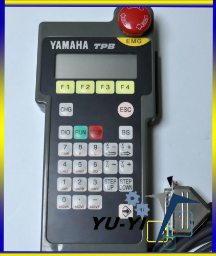 YAMAHA TPB TEACH PENDANT