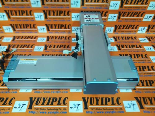 ROBOT CARTESIEN / 3 AXES / 2 AXES / INDUSTRIAL YAMAHA