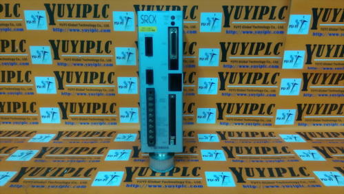 YAMAHA SRCX 05 ROBOT CONTROLLER