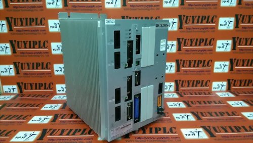 YAMAHA RCX240S 4-AXIAL ROBOTS CONTROLLER