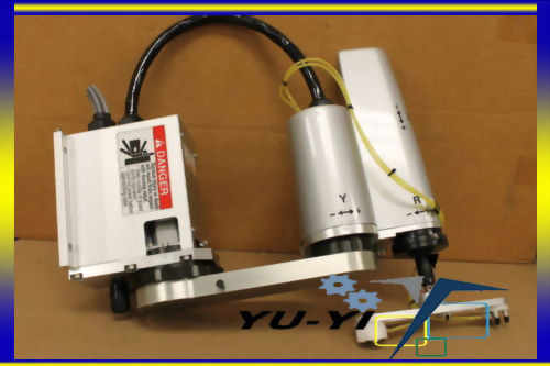 yamaha scara robot