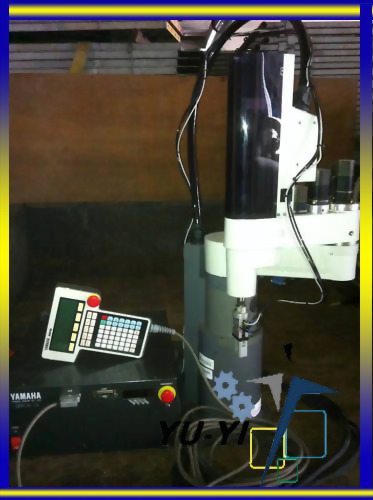 YAMAHA YK540A SCARA ROBOTS