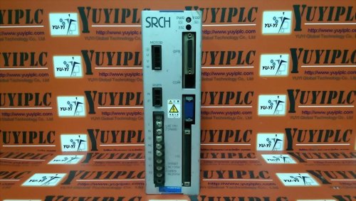 YAMAYA ROBOT PROGARMMALBE CONTROLLER SRCH 05