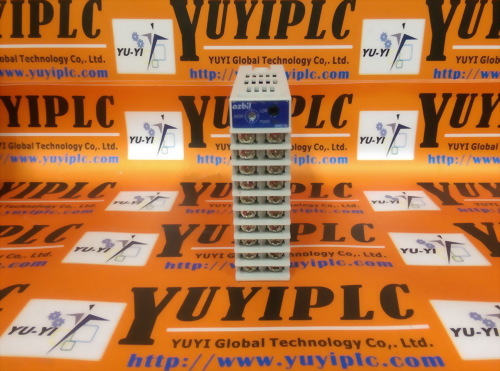 AZBIL DMC10 DMC10D2TV0100 MULTI-CHANNEL CONTROLLER