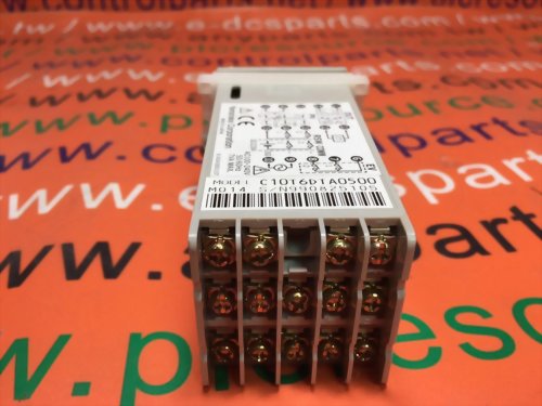 YAMATAKE 溫控器 THERMOSTAT SDC10 C10T6DTA0500