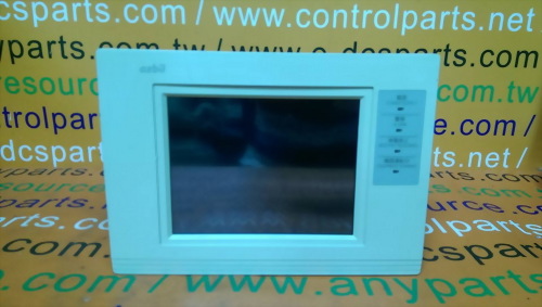 YAMATAKE AZBIL GRAPHIC PANEL 83161160-051