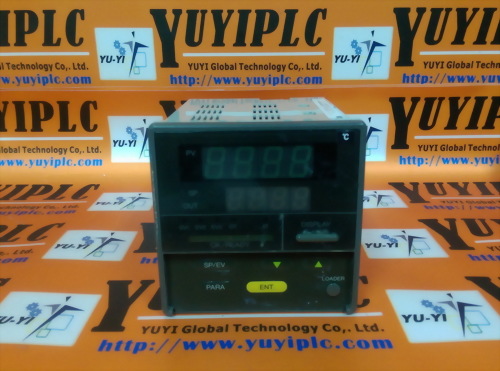 YAMATAKE C216DA00501 TEMPERATURE CONTROLLER