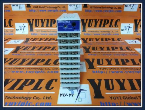 YAMATAKE DMC10D2TV0300 DIGITAL REGULATOR