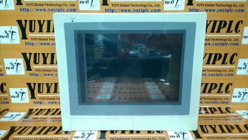 YAMATAKE EST0300C05WBXE0 TOUCH SCREEN GLASS