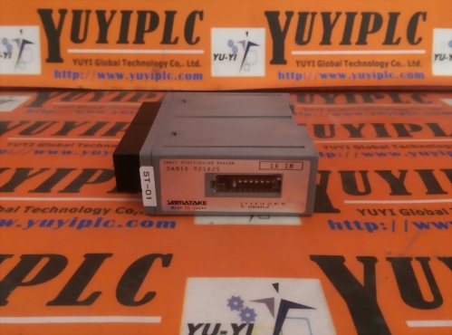 YAMATAKE SAB10-TS16J5 SMART DISTRIBUTED SYSTEM