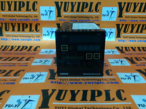 YAMATAKE SD2005GM01A00501 THERMOSTAT