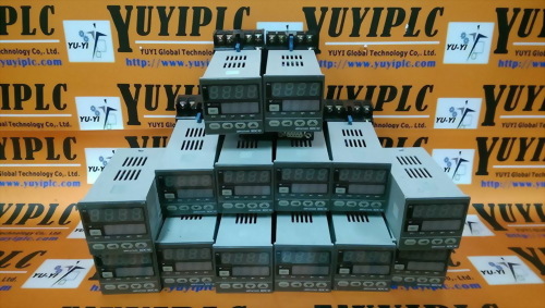 YAMATAKE SDC10 TEMPERATURE CONTROLLER C10S6DTD0100