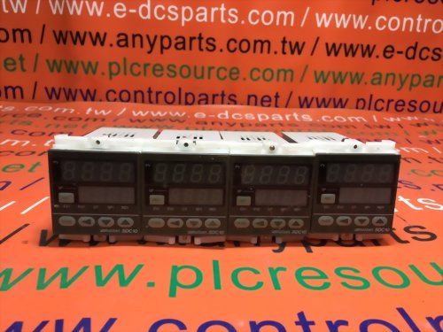 YAMATAKE THERMOSTAT SDC10 C10T6DTA0500