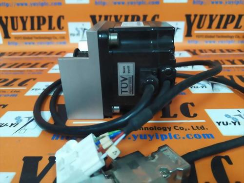 SGMP-02V314T YASKAWA AC SERVO MOTOR