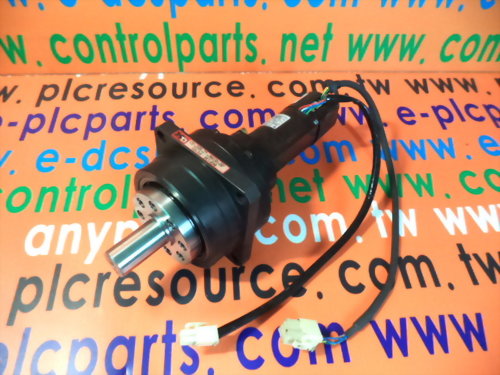 YASKAWA AC SERVO MOTOR SGM-01A3G36