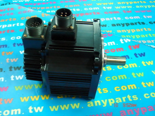 YASKAWA AC SERVO MOTOR SGMG-05A2RAS 450W 3.8A