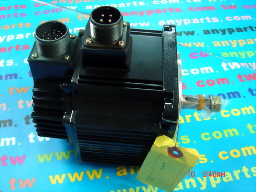 YASKAWA AC SERVO MOTOR SGMG-05V2RCS 450W 3.8A 200V