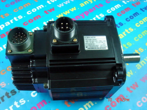 YASKAWA AC SERVO MOTOR SGMG-06AWB 600W 200V 5.7A