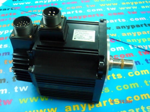 YASKAWA AC SERVO MOTOR SGMG-09A2ACS 850W 7.1A