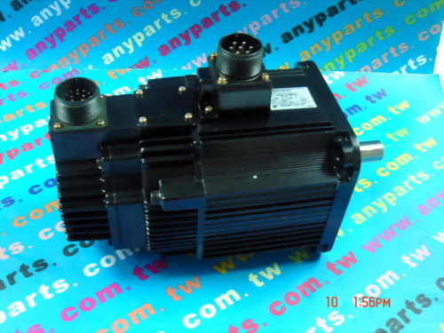 YASKAWA AC SERVO MOTOR SGMG-09ASAAB 850W 7.1A