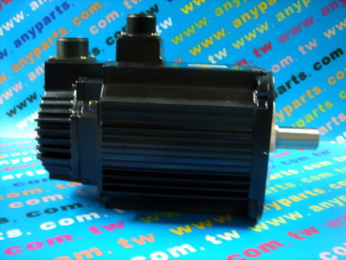 YASKAWA AC SERVO MOTOR SGMG-13ASAAS 1300W 10.7A 200V