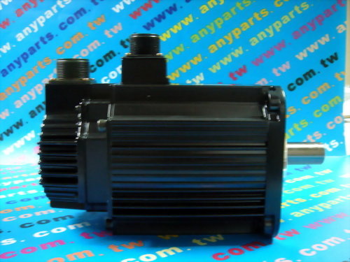 YASKAWA AC SERVO MOTOR SGMG-13ASR 1300W 10.7A