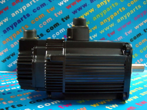 YASKAWA AC SERVO MOTOR SGMG-13ASRAB 1300W 10.7A