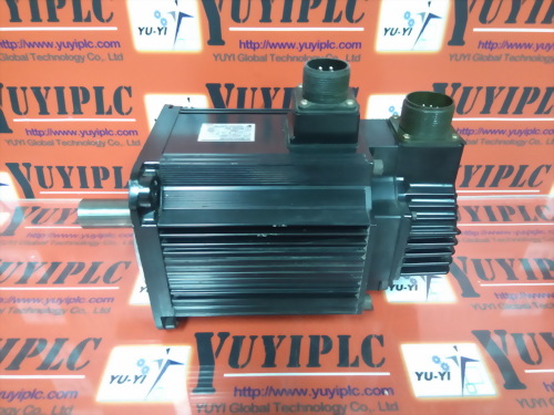 YASKAWA AC SERVO MOTOR SGMG-13AWA
