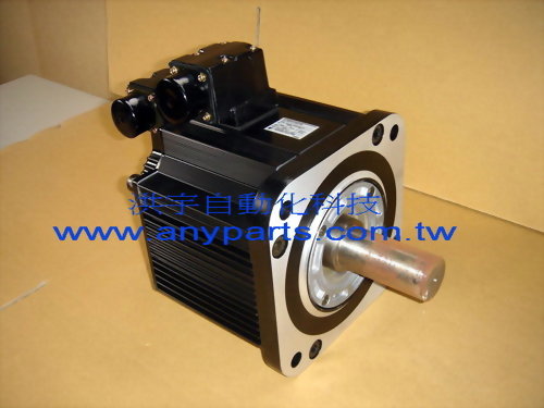 YASKAWA AC SERVO MOTOR SGMG-30ASAA1B 2900W 23.8A