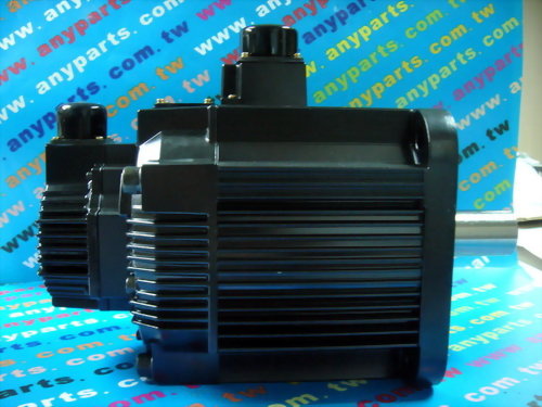 YASKAWA AC SERVO MOTOR SGMG-30ASRAF 2900W 23.8A 200V