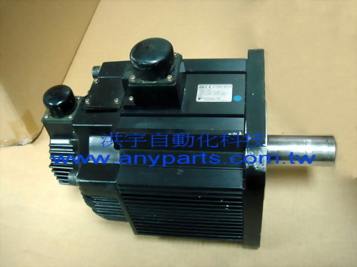 YASKAWA AC SERVO MOTOR SGMG-30V2AAB 2.9kW 23.8A 200V