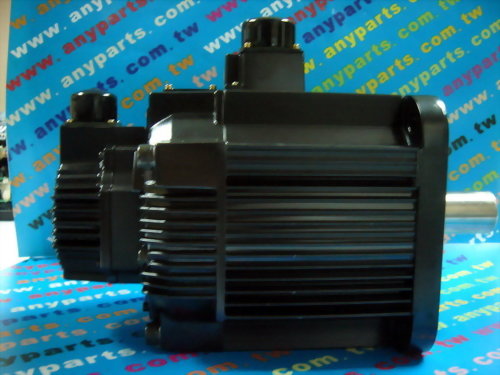 YASKAWA AC SERVO MOTOR SGMG-30VSRAF 2900W 23.8A 200V
