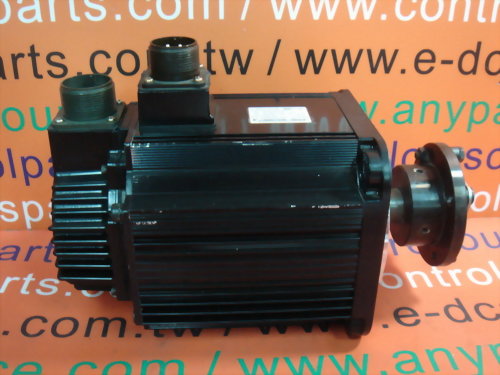 YASKAWA AC SERVO MOTOR SGMGH-09ACB61