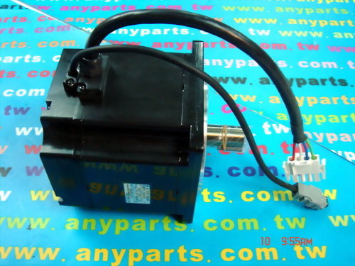 YASKAWA AC SERVO MOTOR SGMPH-15A4A61 1500W 200V 7.5A