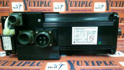 YASKAWA AC SERVO MOTOR SGMSH-70A2A-FJ11