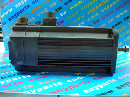 YASKAWA AC SERVO MOTOR USAFED-09FS1S 0.85kW 6.2A / ENCODER UTMAH-B15BSB