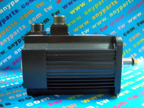 YASKAWA AC SERVO MOTOR USAGED-05A21S 0.45kW 3.8A / ENCODER UTOPH-81AVF