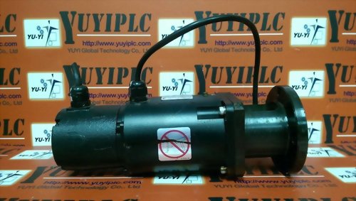 YASKAWA AC SERVO MOTOR USAHEM-02-GL11